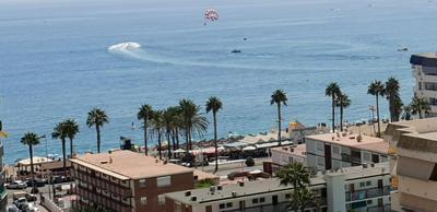 VISTA AL MAR
