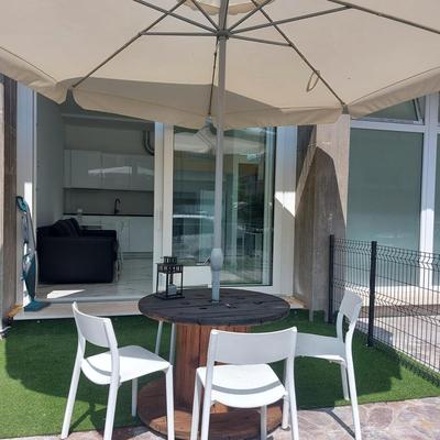 Incantevole appartamento al mare