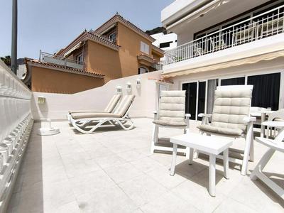 TIPSY TERRACE Apartment