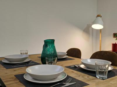 Buonarroti Loft - Citylife 15min Duomo