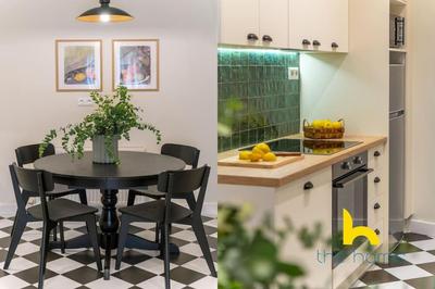 Chic Athens Retreat Near Acropolis, Metro & MoMa! 1
