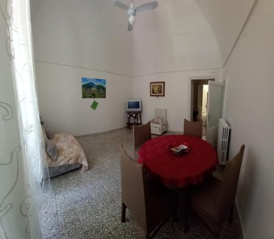 Casa Manin