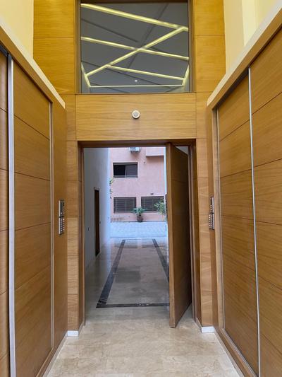 Appartement à louer Marrakech