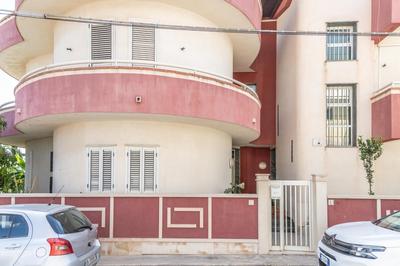 Upper Scoglitti
