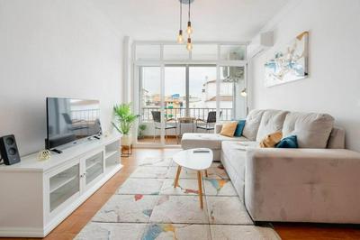 Great Estepona centre, walk to beach! RDR421