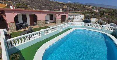 Casa Pepa y Argeo