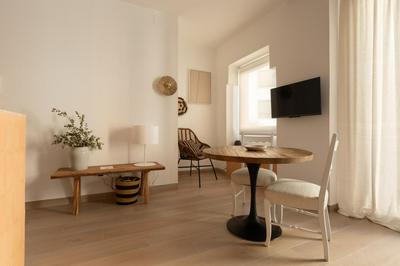 San Borja Boutique 1