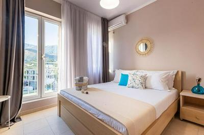 Himara City 21 - Central, Beach Access