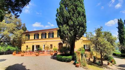 Villa Quirico