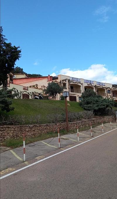 Residenza Chrysalis Bay