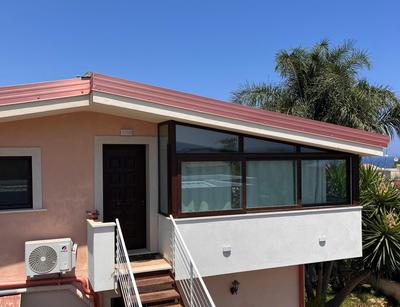 The Blue Window - Rooms - 300m from sea