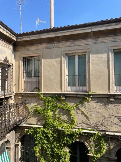 Sabrina Suites - Residenza Portoni Borsari