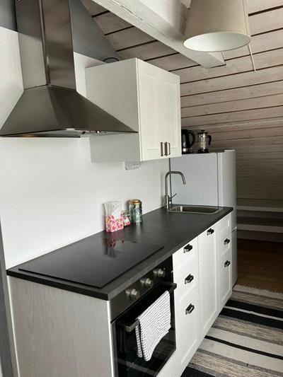 Gavle Apartments Hotel - Luthergatan