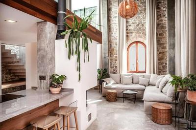 25 - EL LOFT DEL BARRIO DEL MORAL- Enjoy Tarifa