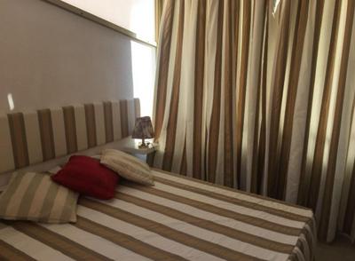 Penthouse Calpe