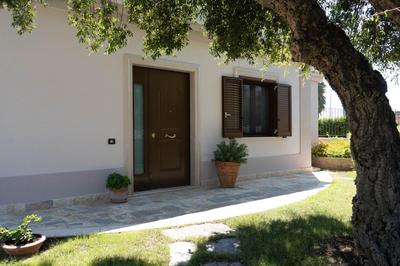 La Coccinella Home