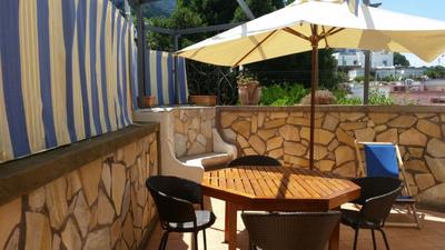 Capri Charming mediterranean apartment