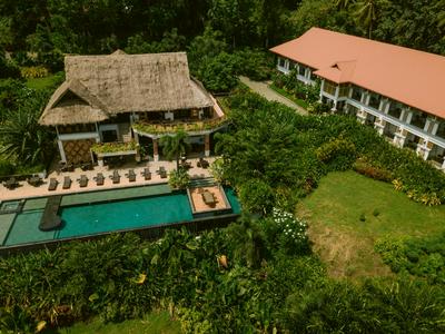 Damires Hills Farm and Spa Resort