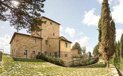 Villa Torre Merla