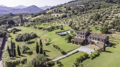 Villa Venere 12