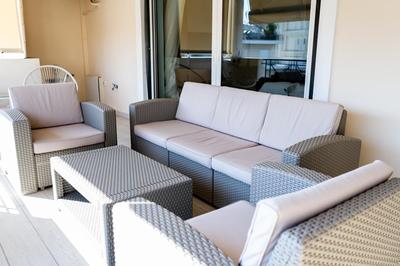 Sonata Deluxe Apt with 3 Bedrooms
