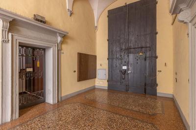 Castiglione Escape