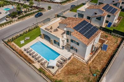 Villa Hemera