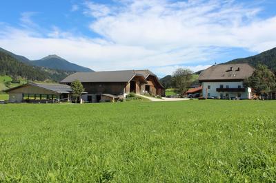 Ferienwohnungen Bulandhof
