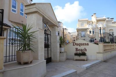 beach apartament Torrevieja