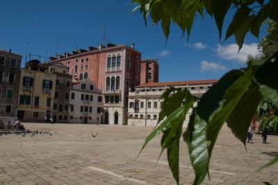 Appartamento Ca' Cavalli