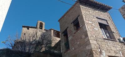 Casa rural Serafin
