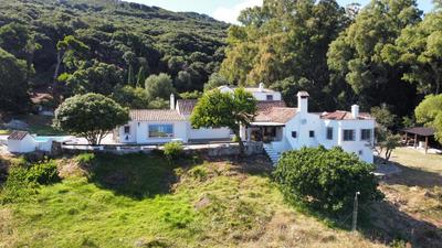 Cortijo Cantarranas