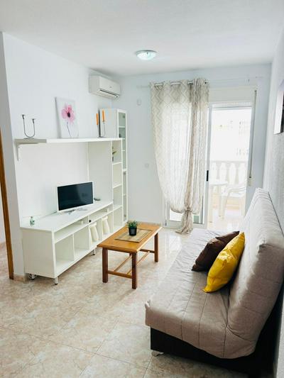 Appartement Playa Del Cura