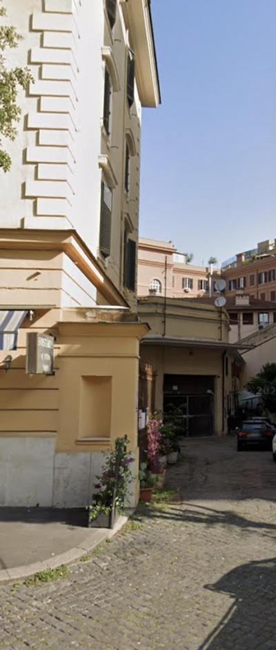 Fornaci 8 - Loft in Vatican