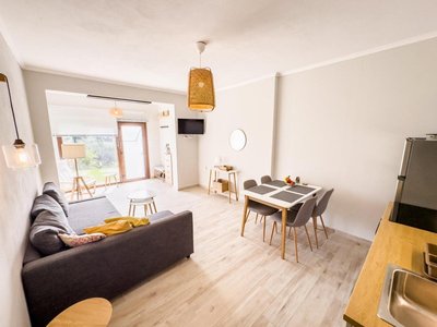 Melagrana apartment