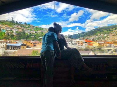 La Casona de la Ronda Hotel Boutique