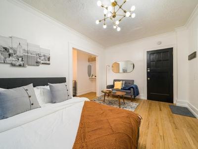 Your Cozy-studio-highfalls-tv,kitchen,rochest-dt