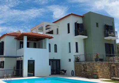 Villa Astriana