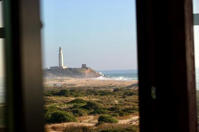 Vista al faro