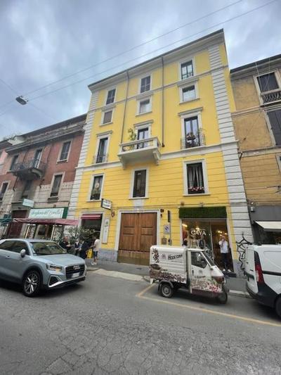 "Milano Center Suite" SEMPIONE PDF 8