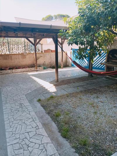 La Casa al Mare di Adriano