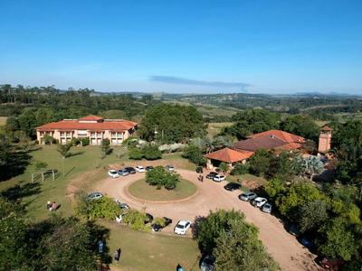 Hotel Fazenda Villa Vitta