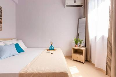 Himara City 25 - Central & Beach Access