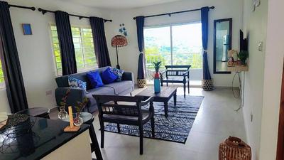 Wild Vanilla Apartment