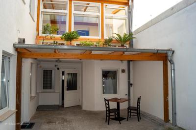 Stendaler Apartments