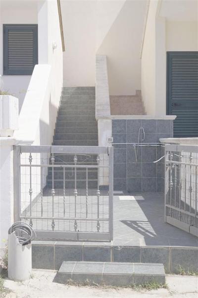 Appartamento località marittima