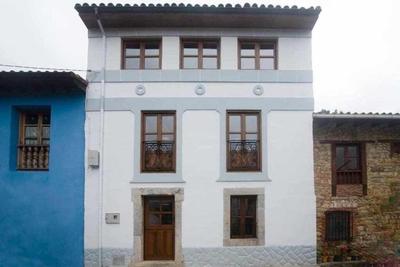 La Casona de Obdulia