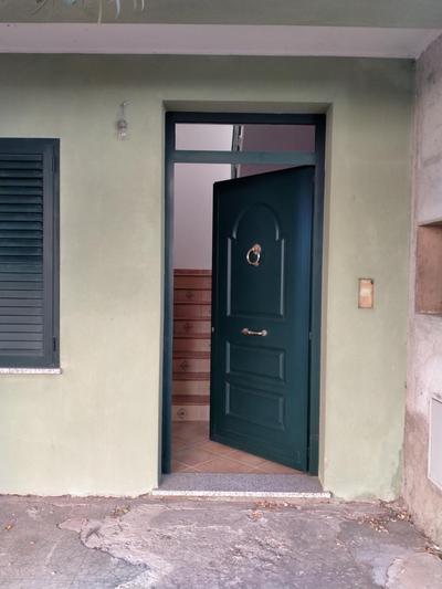 La casa di nonna Bonaria