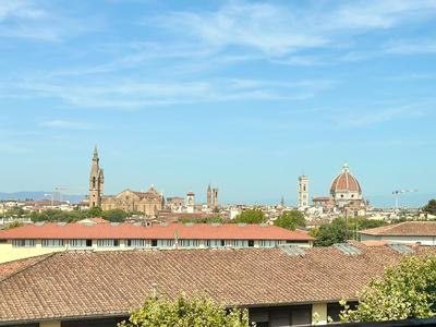 Il Quadro sull'Arno