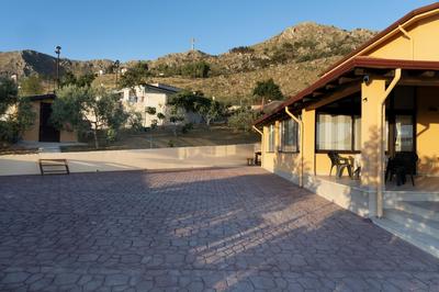 Villa Serena - vasca idromassaggio